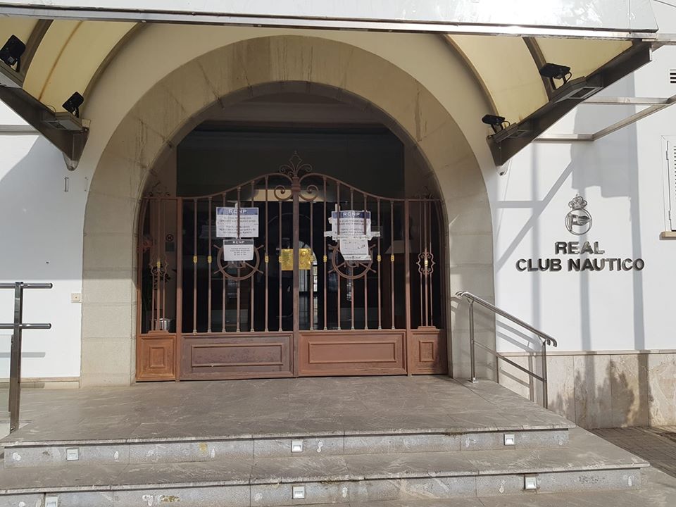 La náutica necesitará ayuda para remontar la crisis del coronavirus