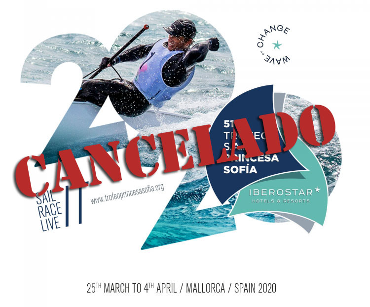 Mallorca pierde más de 5 millones por la cancelación del Sofía