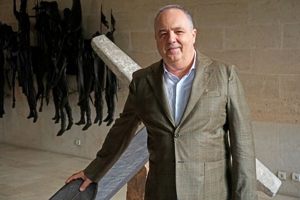 Cámara de Comercio: «Las pérdidas en la náutica son incalculables»