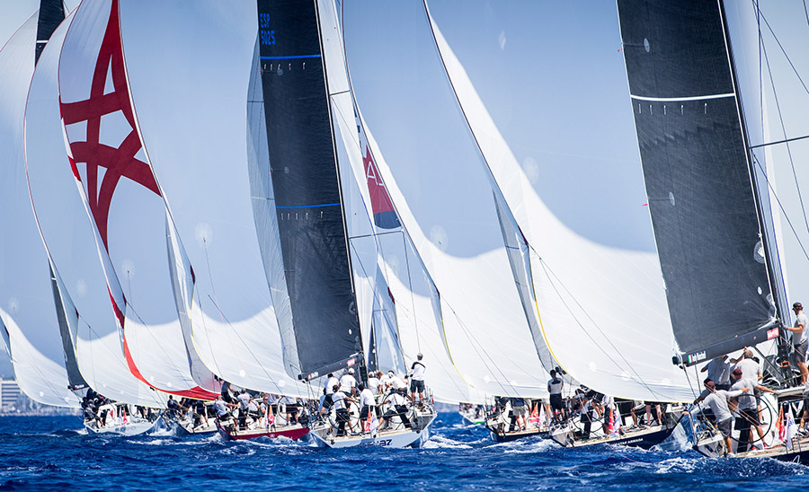 La Copa del Rey Mapfre se mantiene a la espera