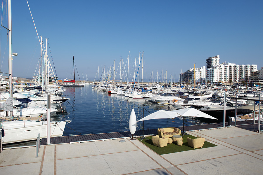 Ports IB acelera las prórrogas de las concesiones de puertos deportivos