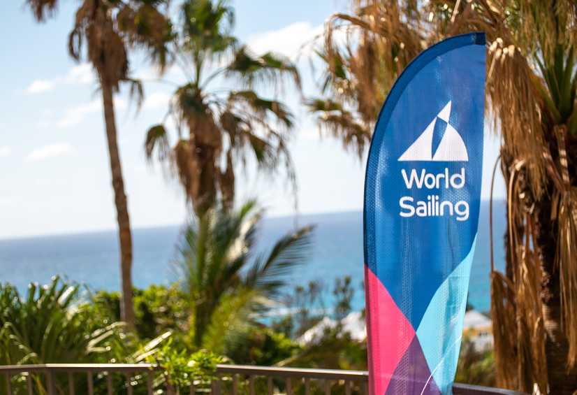 World Sailing estudia el aplazamiento de su asamblea General