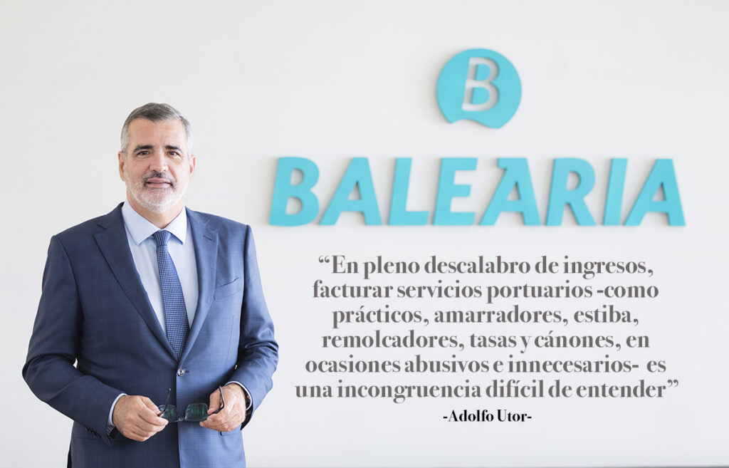 La hora de ser responsable