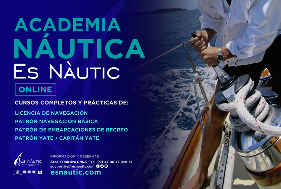 Curso ‘online’ de la Academia del CNSA para aprovechar el confinamiento