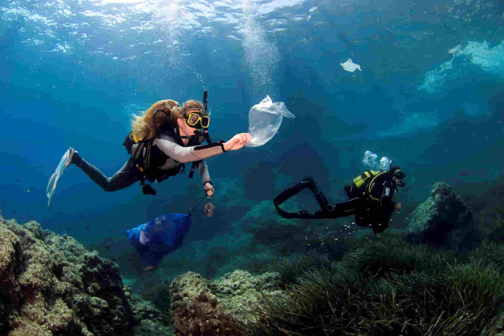 Save the Med ofrece online su programa educativo Dos Manos