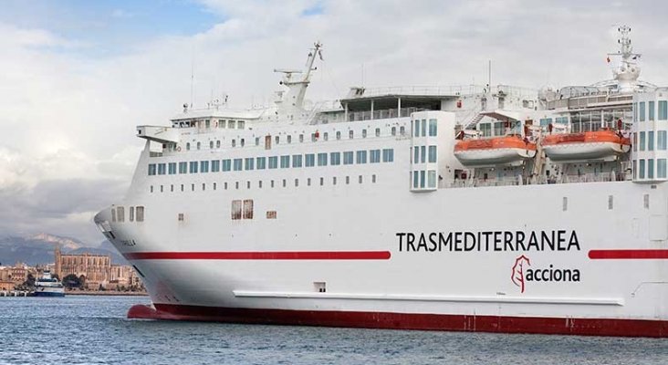 Puertos del Estado da autonomía a la APB para ayudar a las navieras