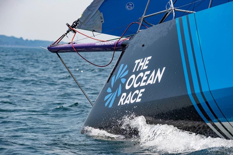 North Sails hará las velas de los VO65 para The Ocean Race