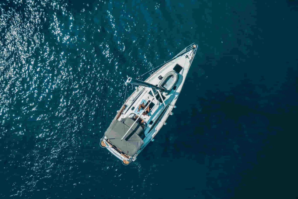 Vacaciones seguras en Mallorca a bordo de un barco de chárter