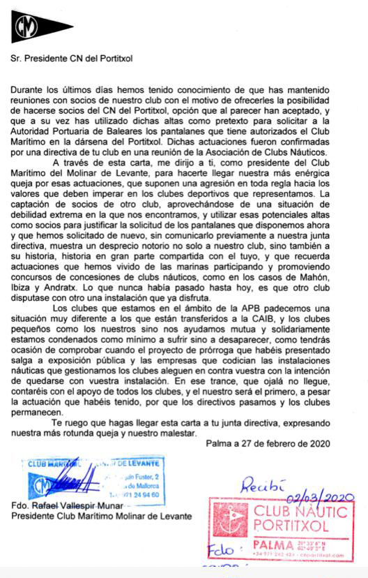 Un marinero experto en setas