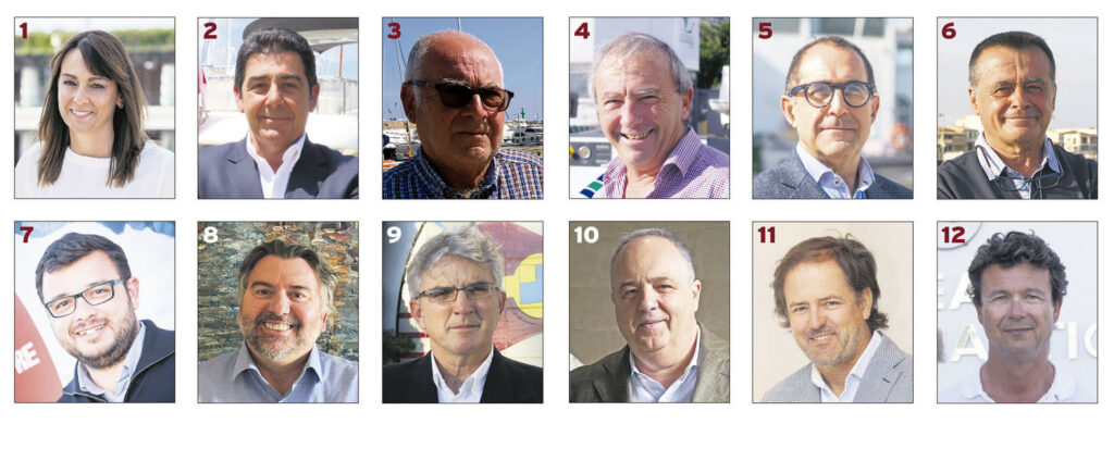 Voces contra  la pandemia