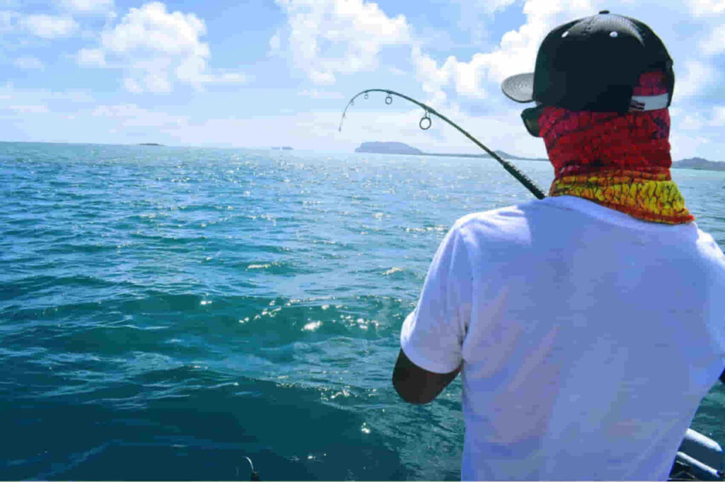 La presión de las comunidades levanta el veto a la pesca de recreo