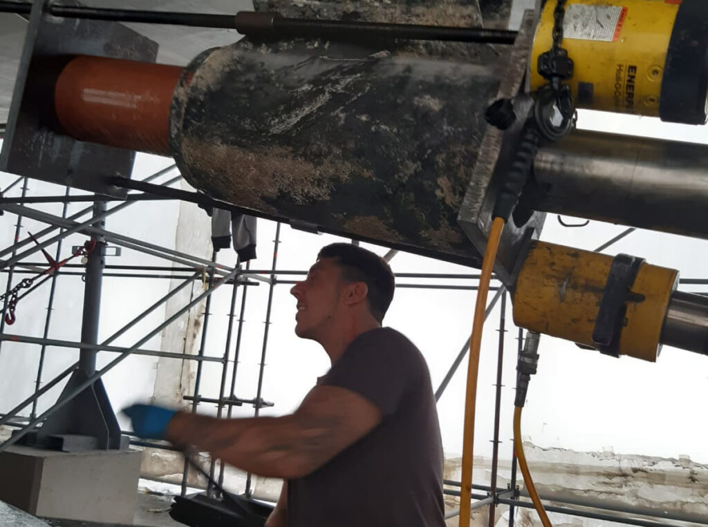 Estupor en el sector por los pretextos de la APB para justificar el tasazo