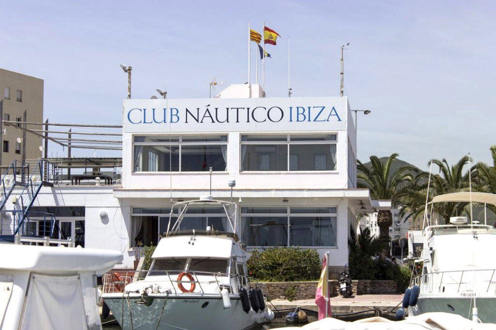El Club Náutico de Ibiza confía en mantener su concesión tras la sentencia del TSJB