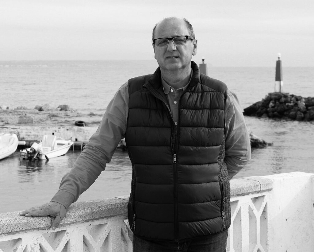 Dimite el presidente del Marítimo del Molinar