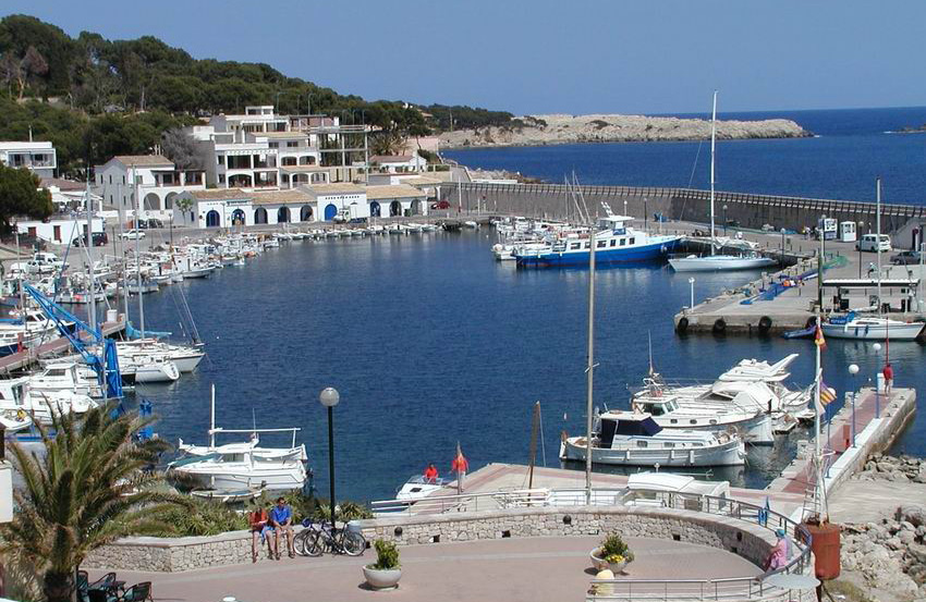 Ports IB vuelve a abrir su sistema de reservas on-line