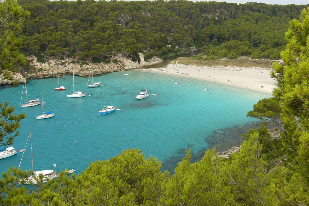 El mercado náutico cae en picado por la crisis sanitaria del Covid-19