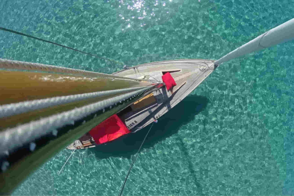 El Gobierno autoriza por fin el chárter con clientes locales