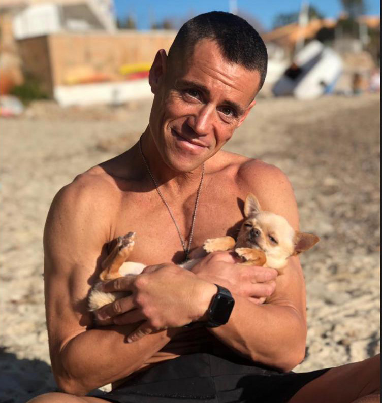 Encuentran el cuerpo del buceador desaparecido en Mallorca