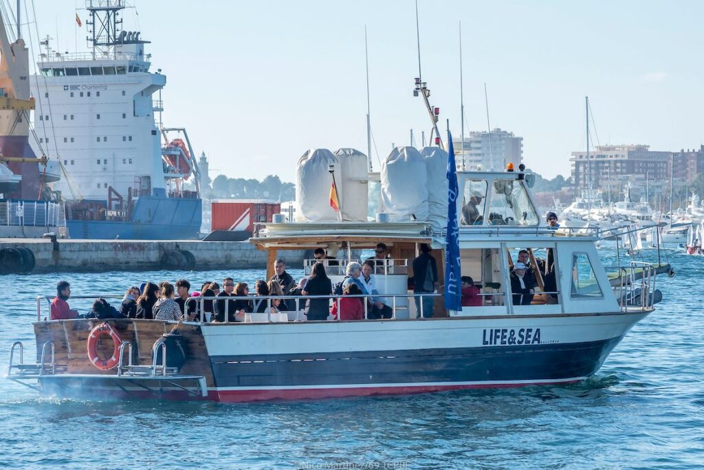 El Govern levanta la prohibición de los bares en golondrinas y convoca exámenes náuticos en julio