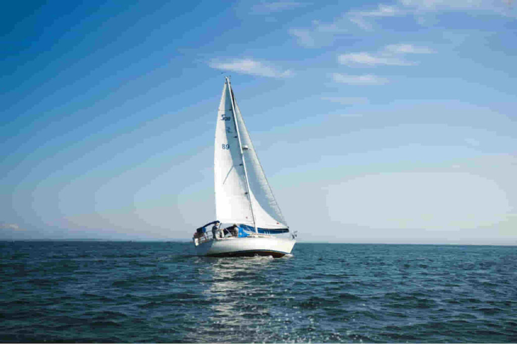 Fase 3 en Baleares: ya se puede navegar entre islas