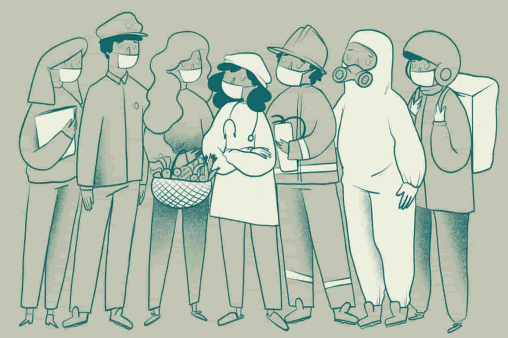 Anticlímax y catarsis