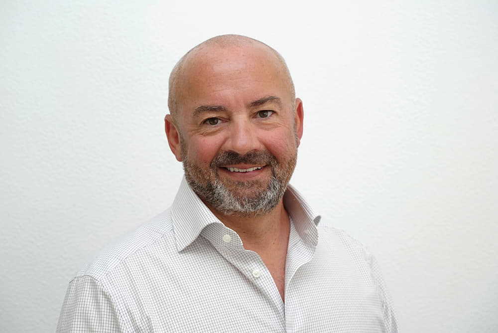 Toni Salom: «La cuarentena ha hecho mucho daño al sector»