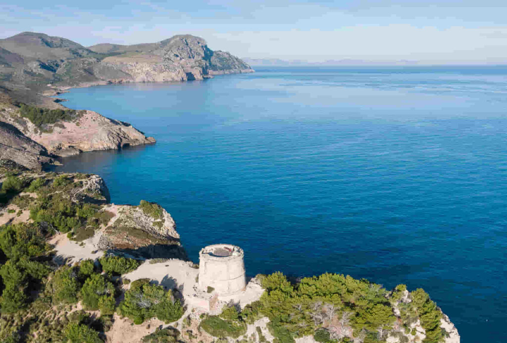 ¿Son rentables las reservas marinas que hay en Baleares?