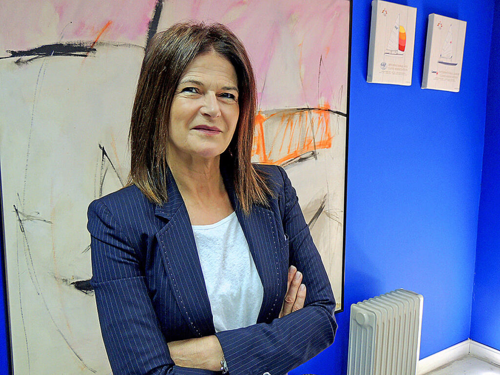 La RFEV se lava las manos con el nacional de Optimist: “Cada participante es libre de acudir”