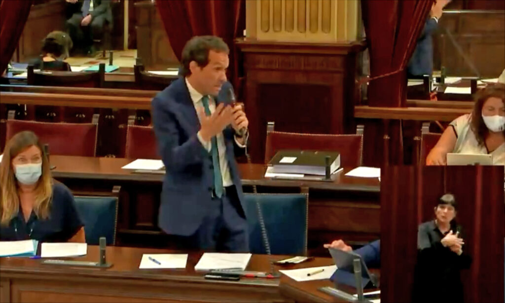 El Govern defiende el “tasazo” de la APB a las empresas de reparación