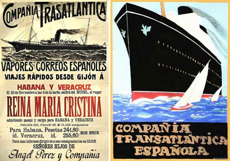 500 euros por una parte de la historia marítima española