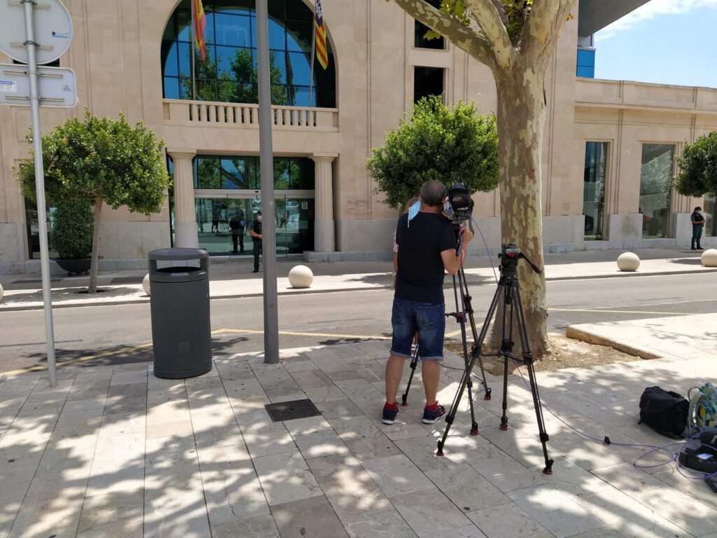 El consejo de la APB tratará el concurso de un puerto en Formentera