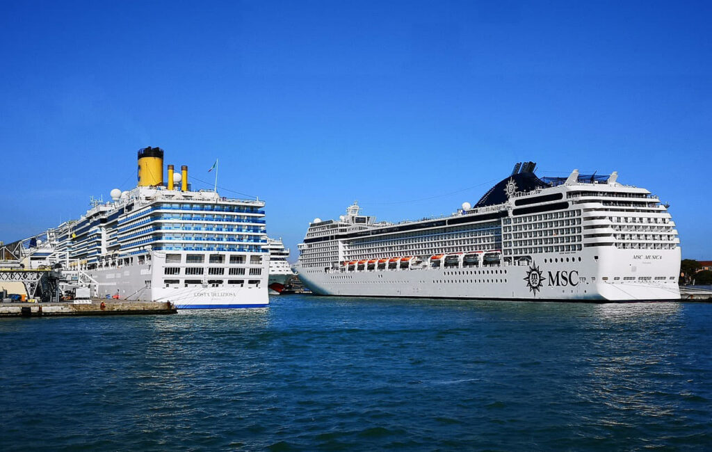 Publicada la Guía COVID-19 para el retorno de los cruceros