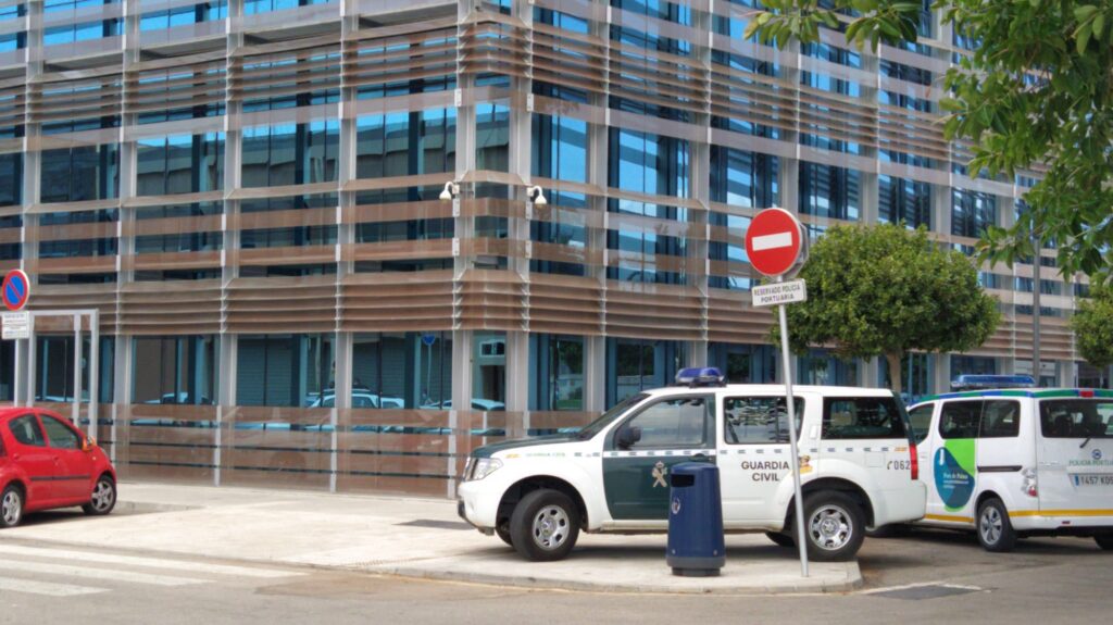 Anticorrupción también investiga una marina de chárter en Menorca