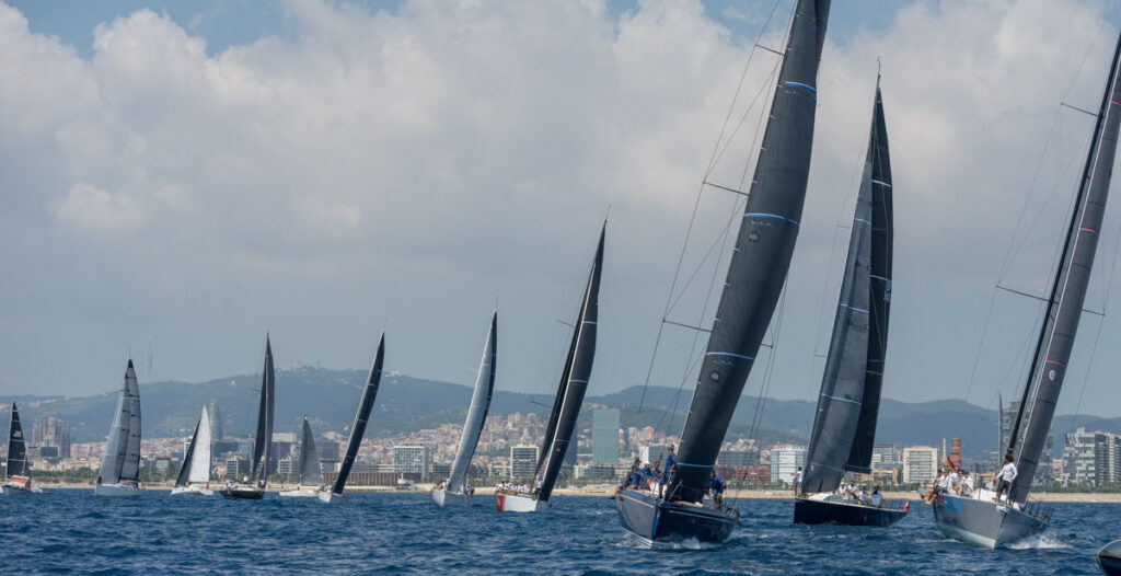 El Conde de Godó se queda a medidas por el Covid-19