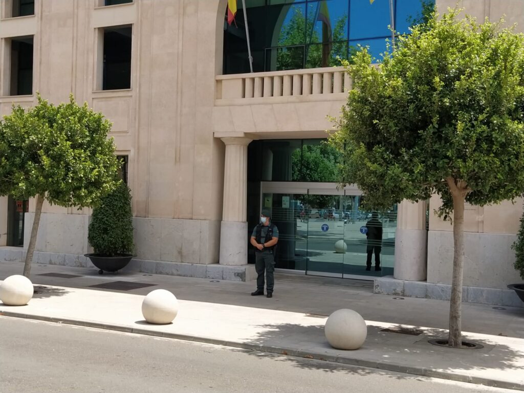 Piden la comparecencia de Ábalos por la detención de Juan Gual