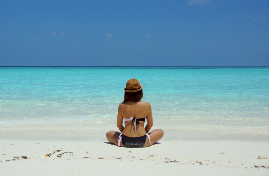 Lo que no vemos del verano