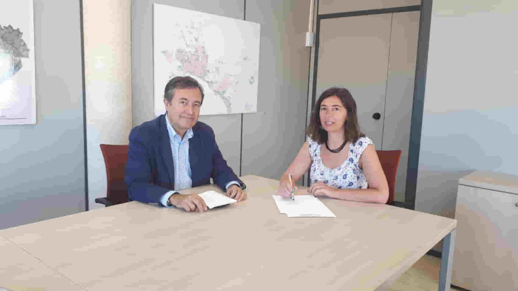 Gual prometió 50 años al Molinar si retiraba su segundo proyecto