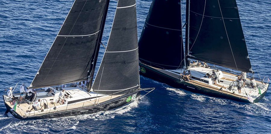 Canceladas la Maxi Yacht Rolex Cup y la Rolex Swan Cup