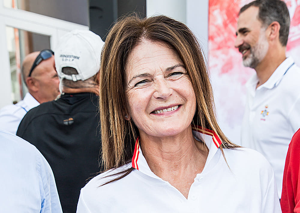 El futuro de la vela está en juego