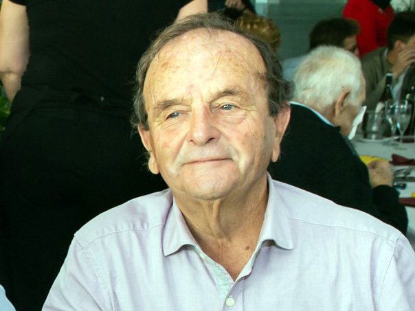 Bartolomé Deudero: un hombre bueno y de mar