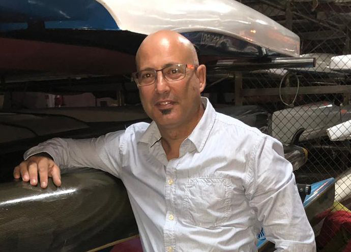 Alta tensión en las elecciones en la Federación Balear de Piragüismo