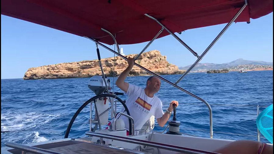 Vuelta a Mallorca 2020