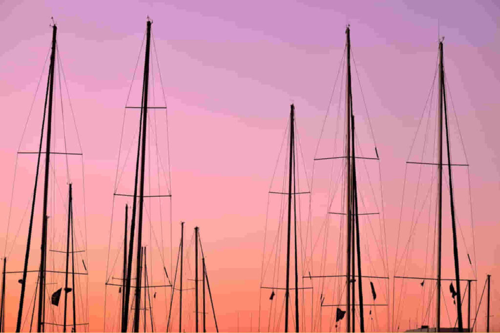 «Los españoles han visto en la náutica una opción segura para las vacaciones»