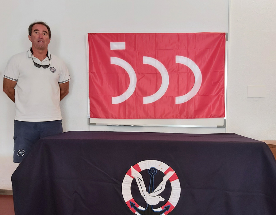 El Trofeo V Centenario abre la temporada del CV de Andratx