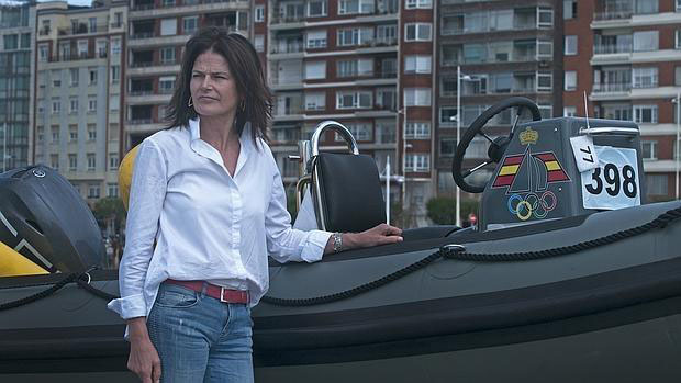 Casanueva no se da por aludida