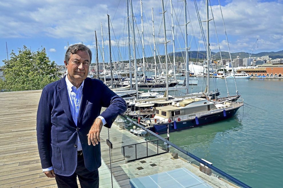 Ya es oficial: el BOE publica la destitución de Juan Gual