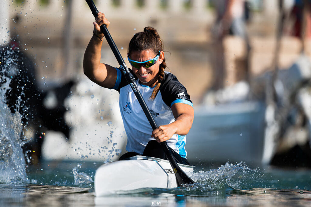 Benavides, Segura, Bauzá, Borrás y Heredia, en busca de plaza para la Copa del Mundo 2020