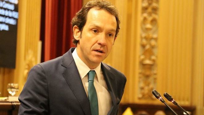 El Parlament balear rechaza instar a Puertos la retirada del tasazo a las empresas náuticas