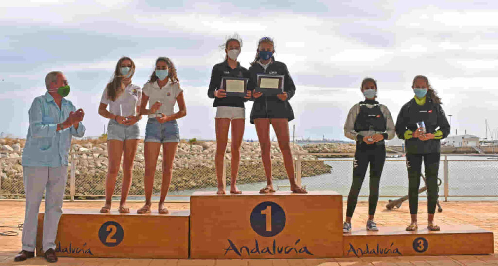 Lo de las mujeres de Baleares en 420 es de otra galaxia