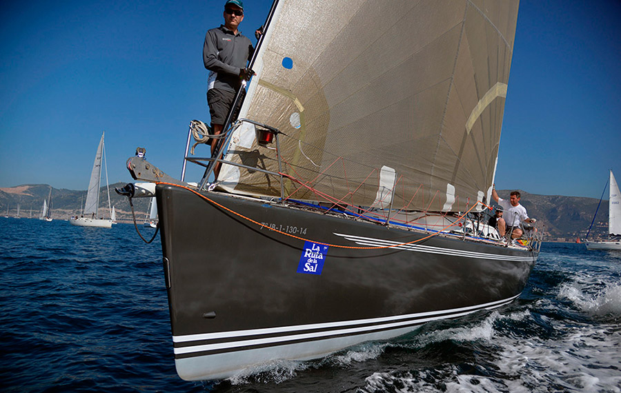 La Ruta de la Sal se aplaza a abril del próximo año